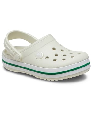 Crocs Crocband Thermoplastische Linnen Loafers