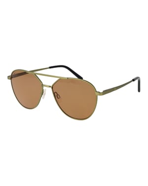 Serengeti Zonnebril SS555002 Odell