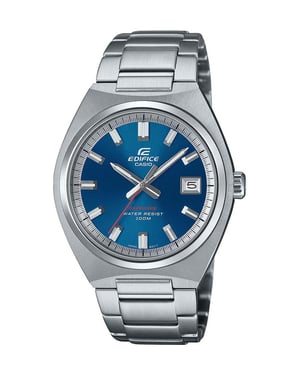 Casio EFB-109D-2AVEF Heren Edifice Horloge