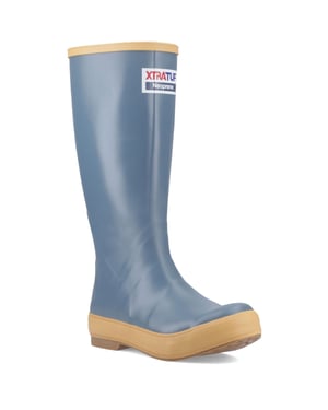 Xtratuf Legacy 15" Dames Marine Wellingtonlaarzen Van Rubber