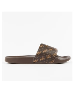 Guess Tokyom herensandalen