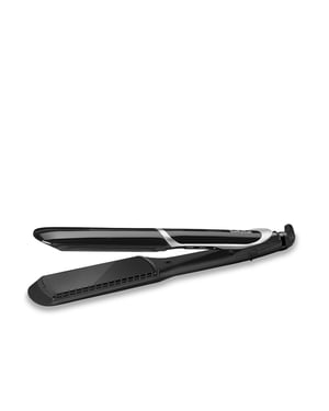 Plancha De Pelo St397e Brede Plaat 235