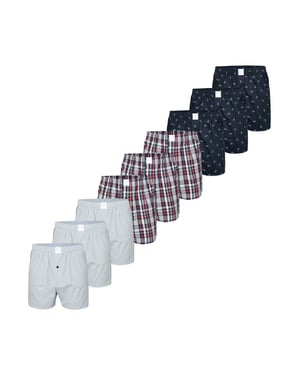 Boxer Klassiekers 9-Pack