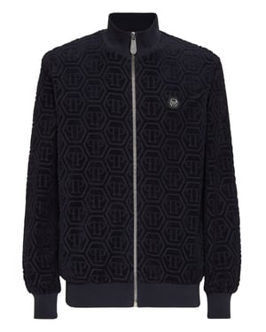 Sweatjack Monogram