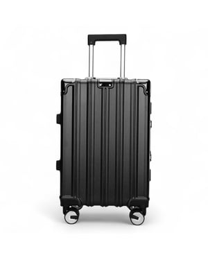 Robuuste harde koffer voor in de cabine 36 x 24 x 56 cm Bagage Geschikt voor Easyjet, Ryanair, Wizzair