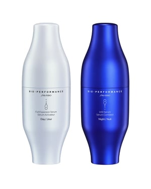 Bio-Performance - Huidvuller Serum 2x30ml