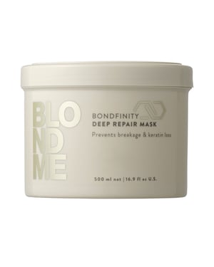 Blondme Bondfinity Intensievere Reparatiebehandeling 500 ml