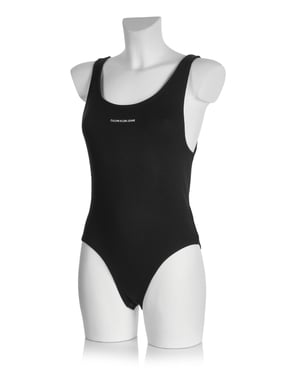 Jeanstopje van Calvin Klein