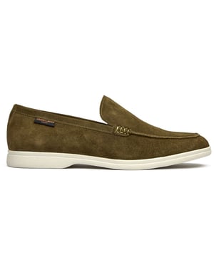Simon Carter Tanius Instapper Schoenen