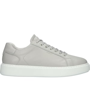 NOVA STANLEY - DG368 Light Grey - Sneaker (low)