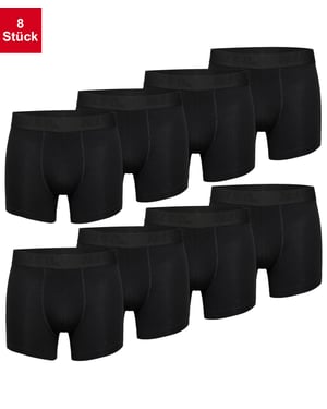 Retro Pants Jersey 8-Pack