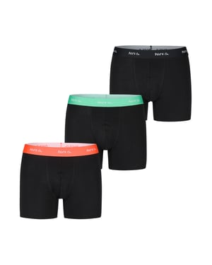 Retro Pants Jersey Core 3-Pack