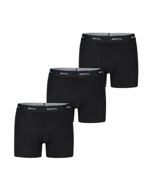 Retro Pants Jersey Core 3-Pack