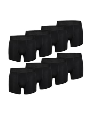 Retro Pants Heren 8-Pack