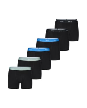 Retro Pants Jersey Core 6-Pack