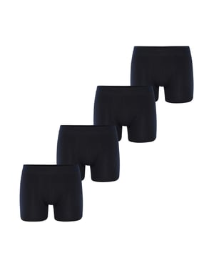 Retro Pants Jersey 4-Pack