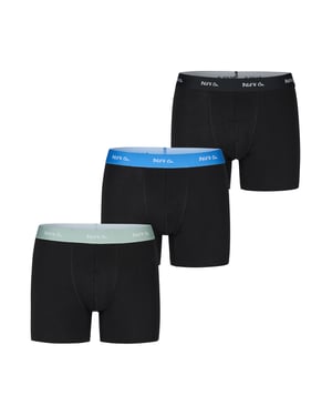 Retro Pants Jersey Core 3-Pack
