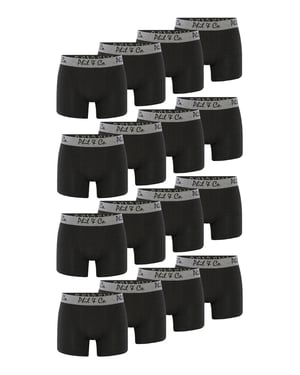 Boxer Retro Pants 16-Pack