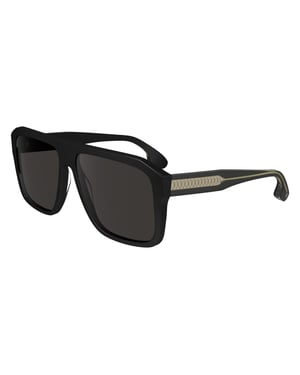 Victoria Beckham Vrouwen Zonnebril 59/14/140 mm Acetaat