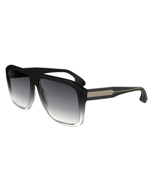 Victoria Beckham Vrouwen Zonnebril 59/14/140 mm Acetaat