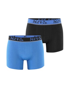 Retro Pants 2-Pack Jersey