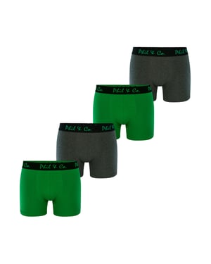Retro Pants Jersey 4-Pack