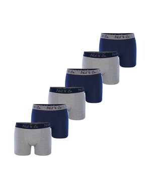 Retro Pants Jersey 6-Pack