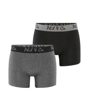 Retro Pants 2-Pack Jersey