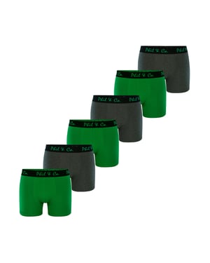 Retro Pants Jersey 6-Pack