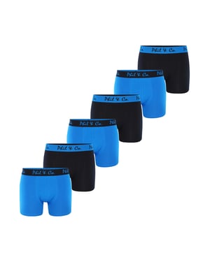 Retro Pants Jersey 6-Pack
