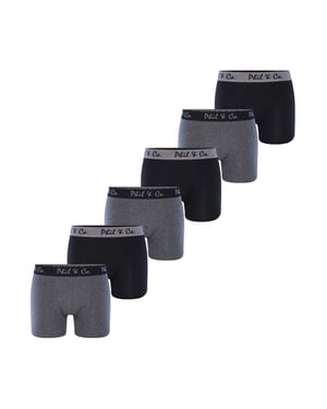 Retro Pants Jersey 6-Pack
