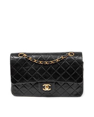 Classic Double Flap 26 Schoudertas