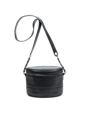Timeless Triple CC Crossbody  Schoudertas
