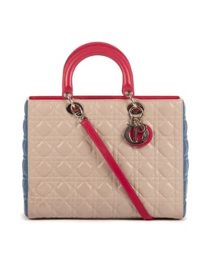 Lady Large Handtas