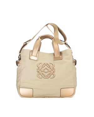 Anagram Tote  Schoudertas