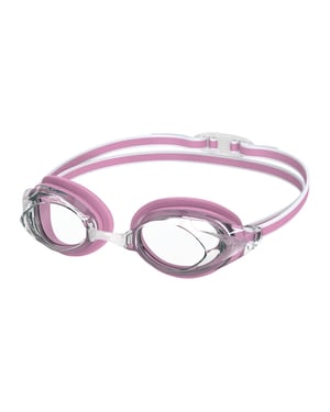 Speedo Vanquisher 3.0 Zwembril (Roze)