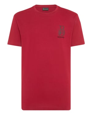T-Shirt Ronde Hals