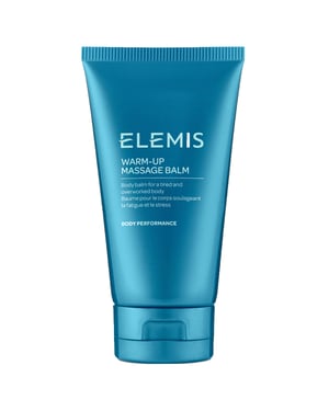 Elem Warm Up Massabalsem 150ml
