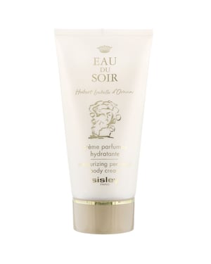 Eau Du Soir Crème Parfumée Hydratante 150ml