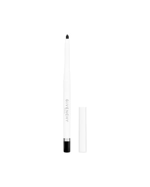 Khol Couture Watervaste Oogpotlood Omschakelbaar 0,3g - 01 Zwart