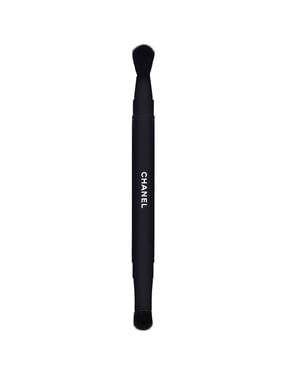Chanel N°200 Dubbelzijdige Oogschaduwkwast voor Perfecte Oogmake-up