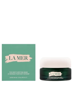 La Mer Diepe Zuiveringsmasker 50ml