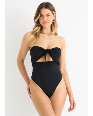Bandeau Zwempak