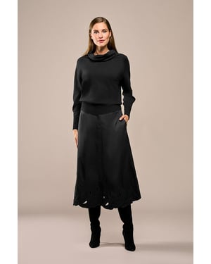 Therry Rok Zwart