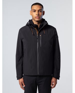 North Sails Jasje Edge Tech Sailor