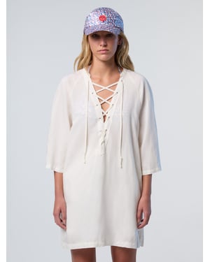 North Sails Kaftan Kriskras stropdassen