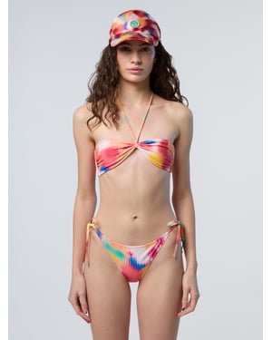 North Sails Bikini slipje Stropdas aan de zijkant