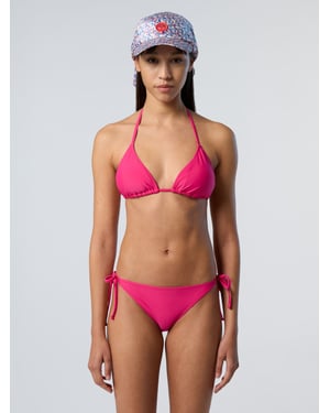 North Sails Bikini slipje Stropdas aan de zijkant
