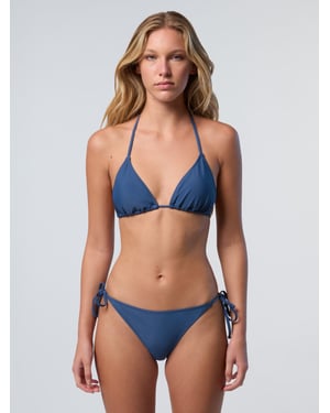 North Sails Bikini slipje Stropdas aan de zijkant