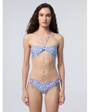 North Sails Bikini top Omkeerbare bandeau bikinitop